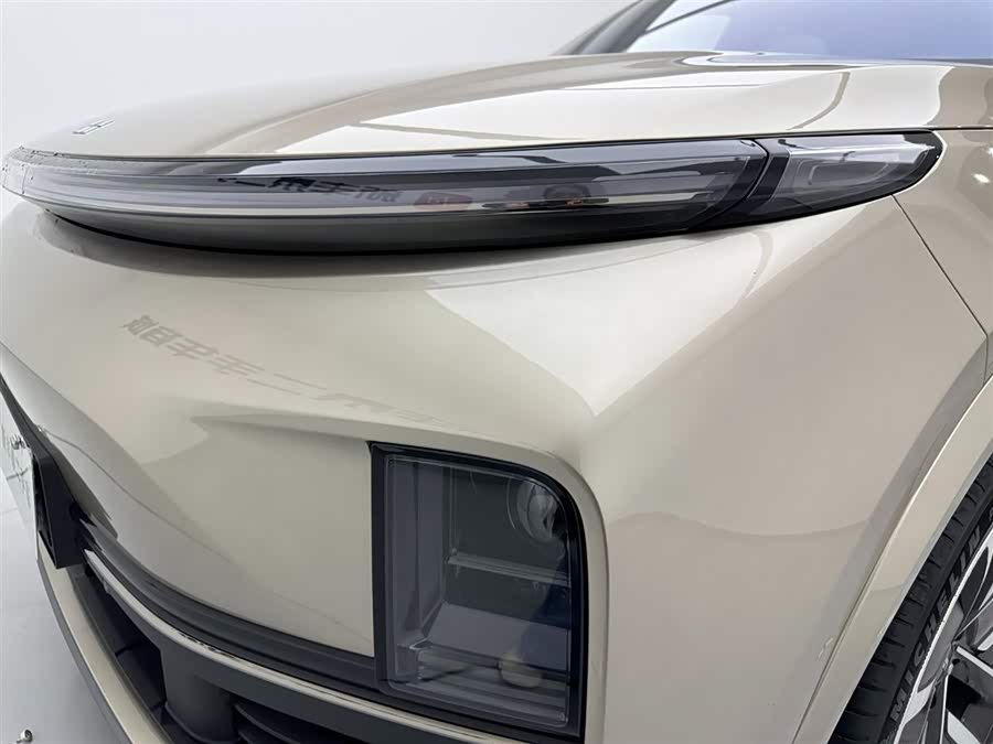 Li L9 2024 car image #29