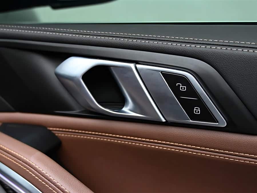 宝马 宝马X6 2024 汽车图片 #29