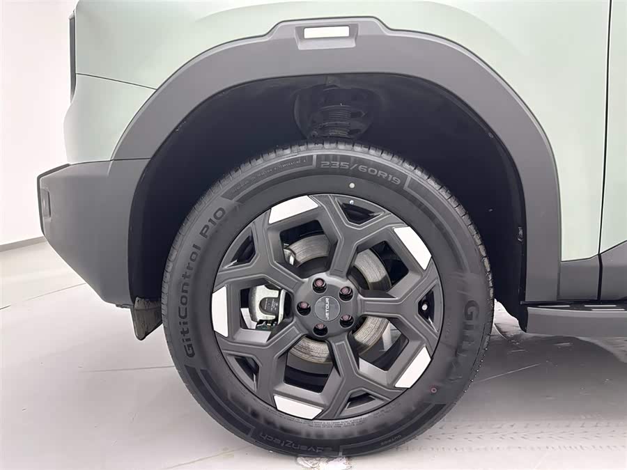 Jetour Freeman 2025 #29 Jetour Freeman 2025 صورة سيارة #29