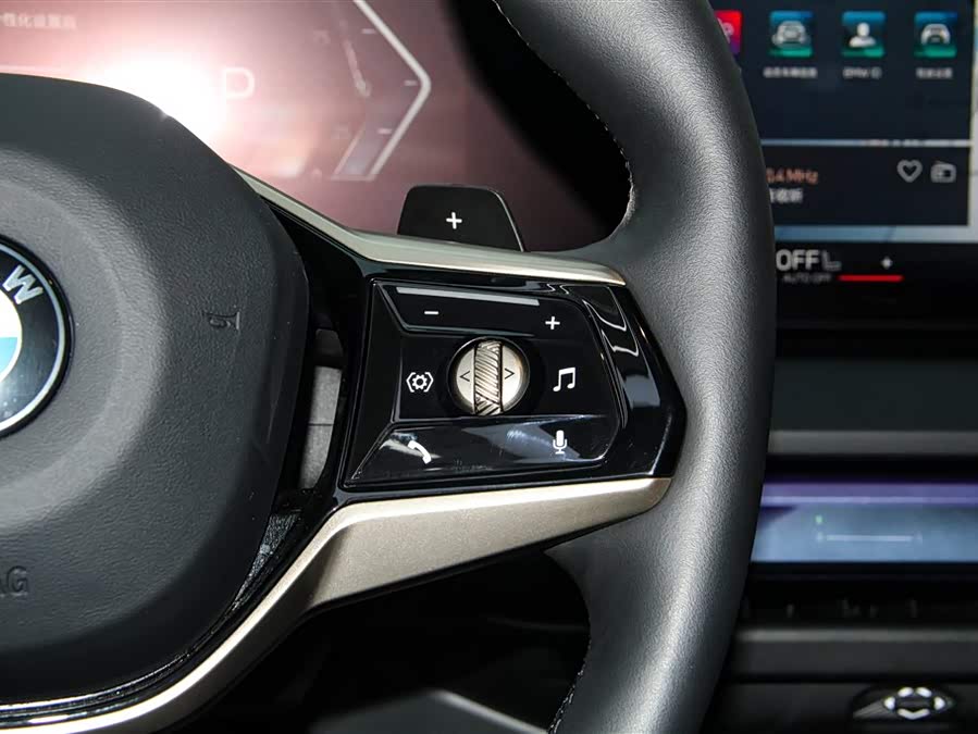 BMW X3 2025 car image #29