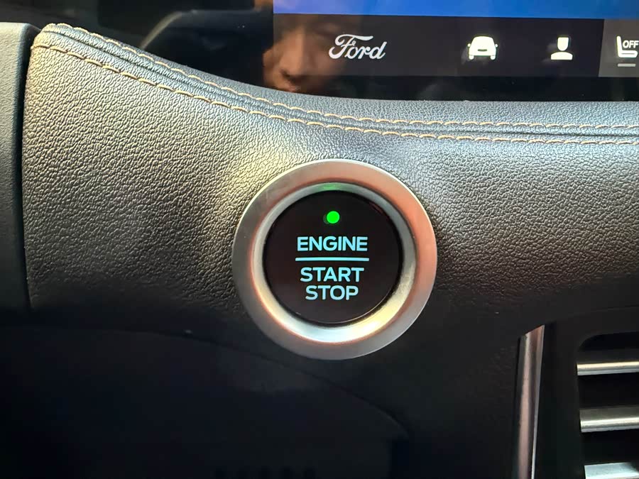 Ford Edge 2022 #29 Ford Edge 2022 imagem de carro #29