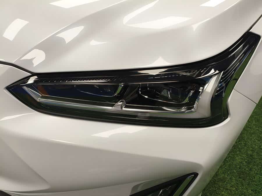 GAC iA5 2020 car image #29