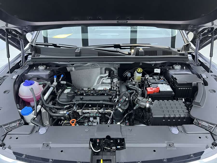 Chery Omoda صورة سيارة #29