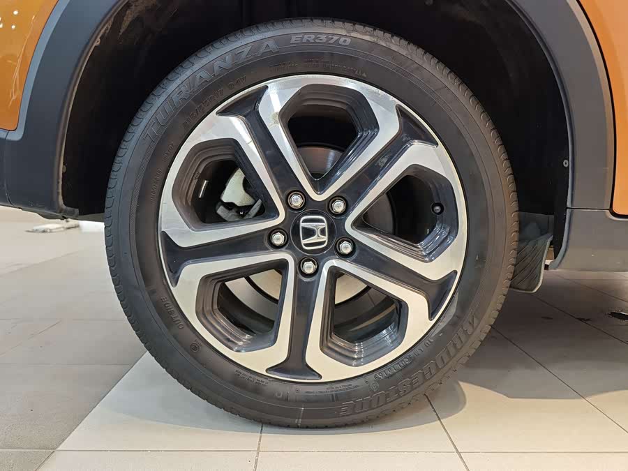 Honda XR-V 2016 car image #29