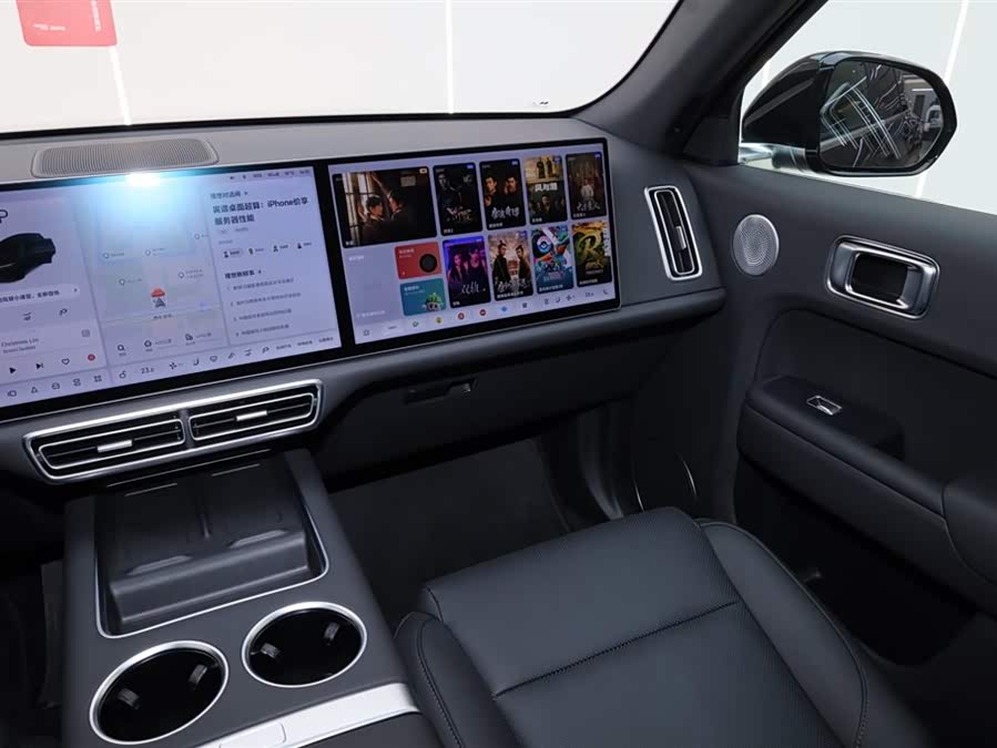 理想汽车 理想L7 2025 汽车图片 #29