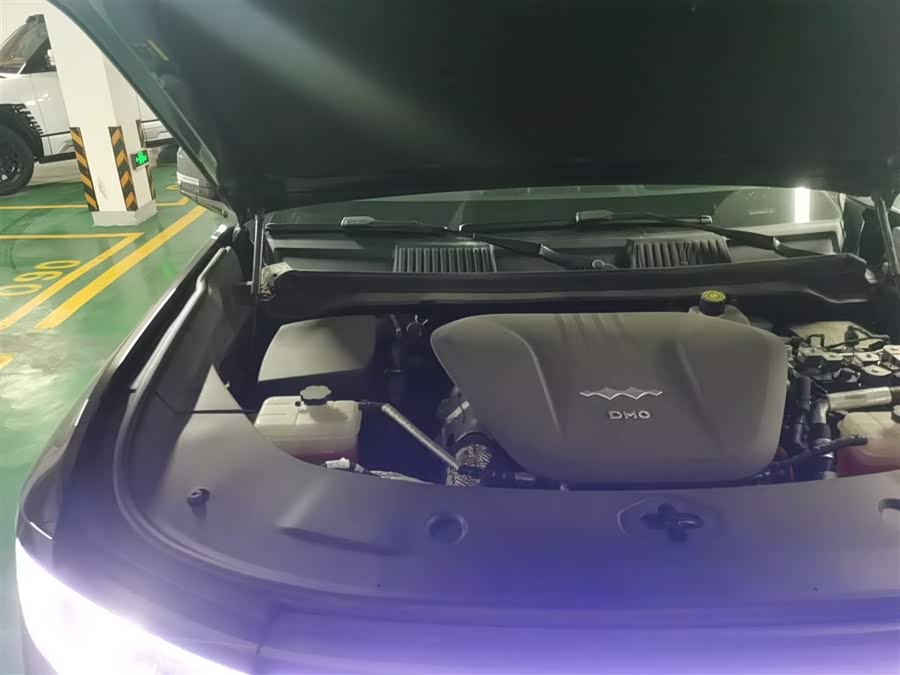FangChengBao Leopard 8 2025 car image #29