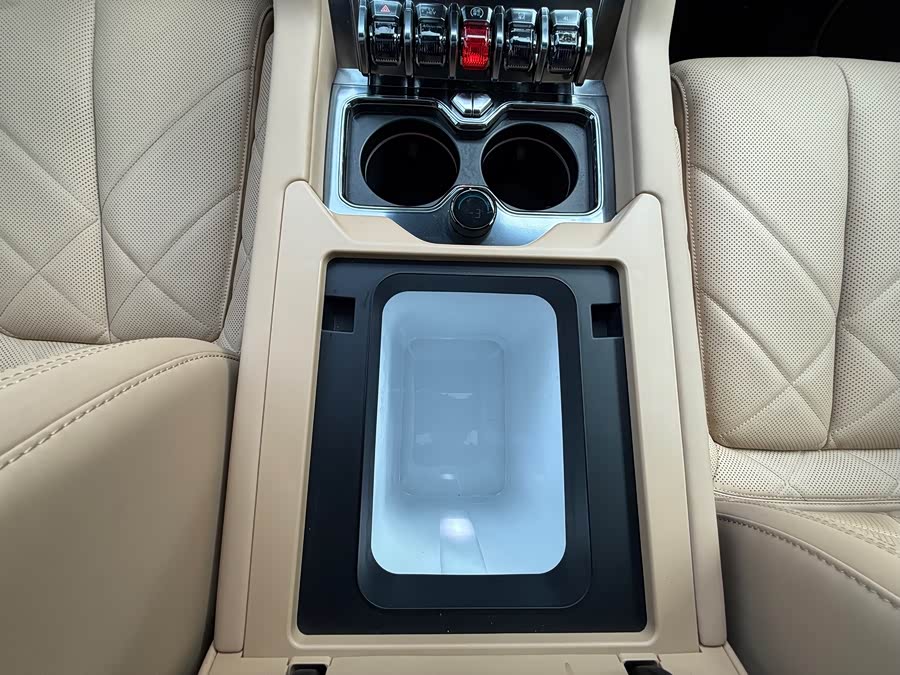 FangChengBao Leopard 8 2024 car image #29