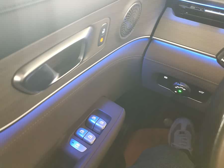 Chery Tiggo 8 Plus 2024 car image #29