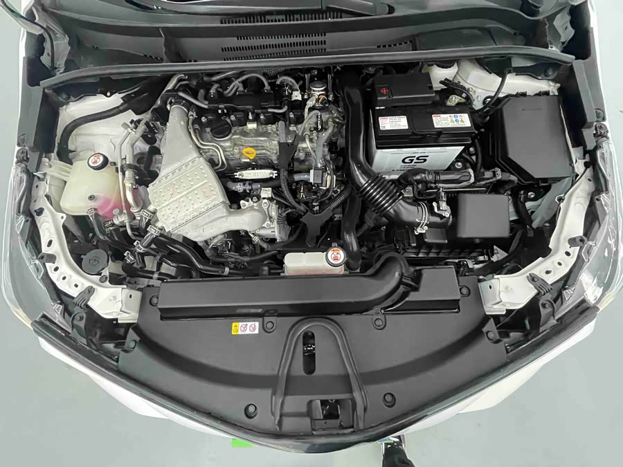 丰田 卡罗拉 2022 汽车图片 #29