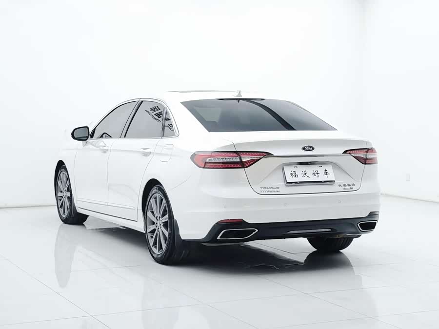 Ford Taurus 2019 car image #29