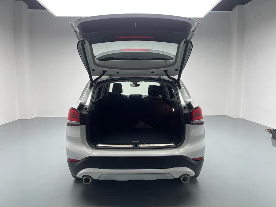 宝马 宝马X1 2022 汽车图片 #29