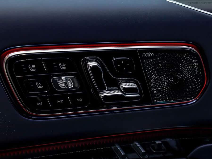 Zeekr 9X 2025 car image #29