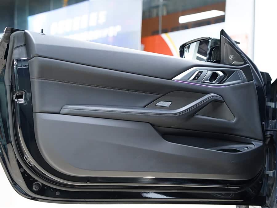 BMW M4 2023 #29 BMW M4 2023 car image #29