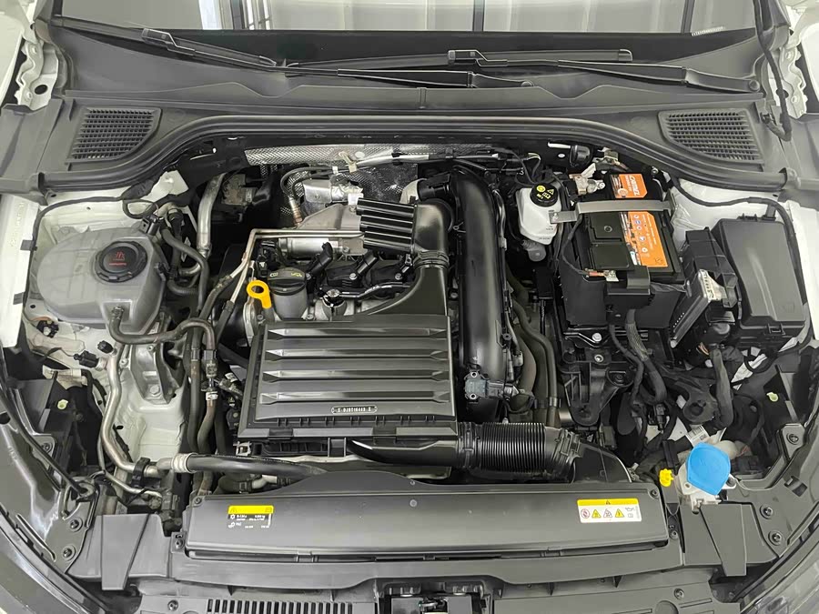 Volkswagen Golf 2021 #29 Volkswagen Golf 2021 car image #29