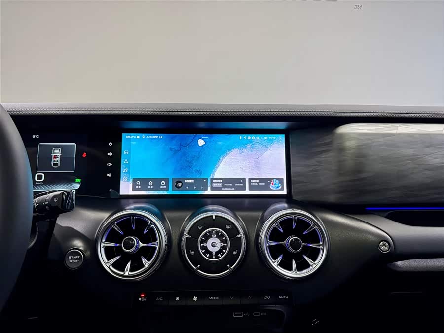 Tank 300 2024 car image #29