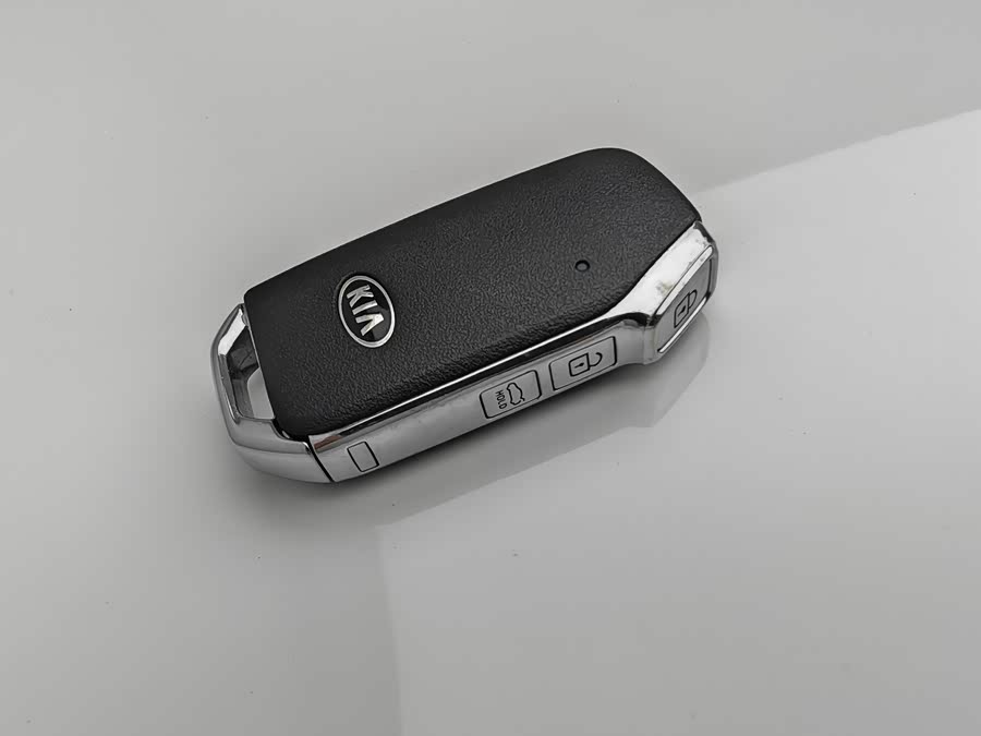 Kia K3 2020 car image #29