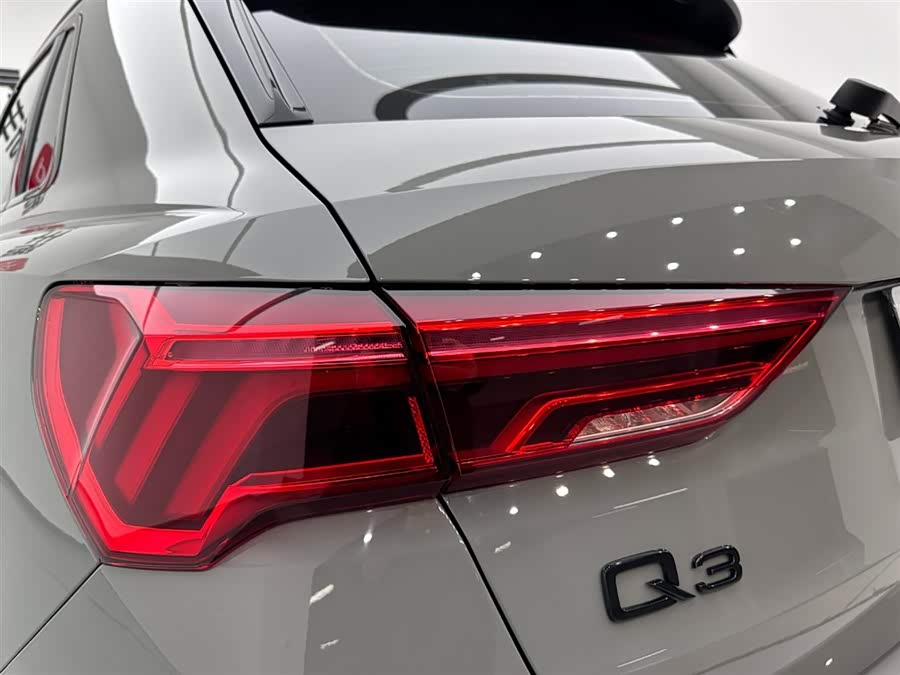奥迪 奥迪Q3 2023 汽车图片 #29