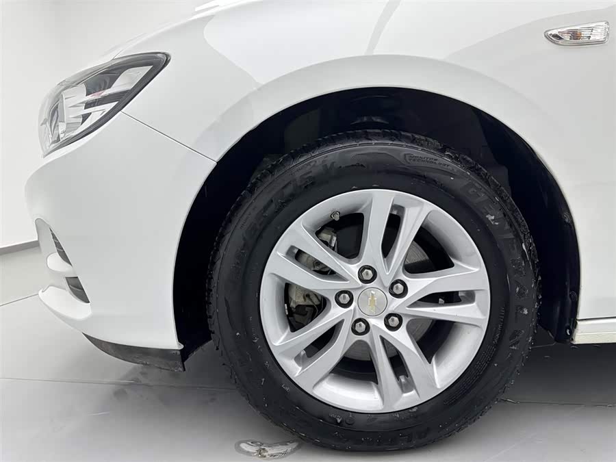 Chevrolet Cavalier 2018 car image #29