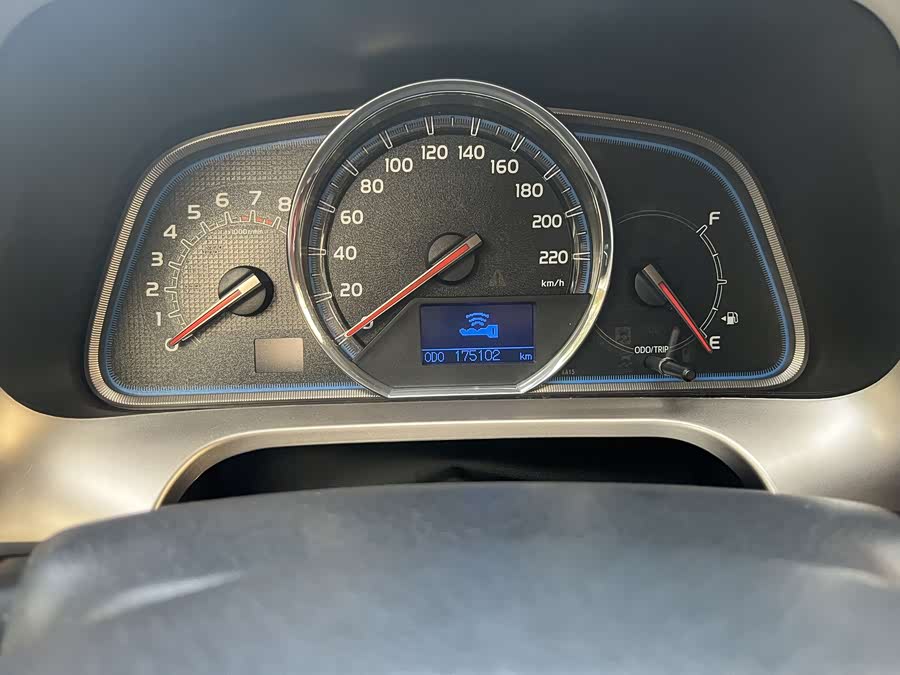 丰田 RAV4荣放 2013 汽车图片 #29