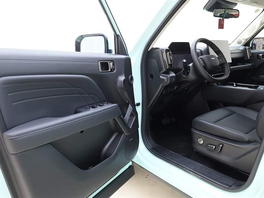 Haval Raptor New Energy 2025 car image #29