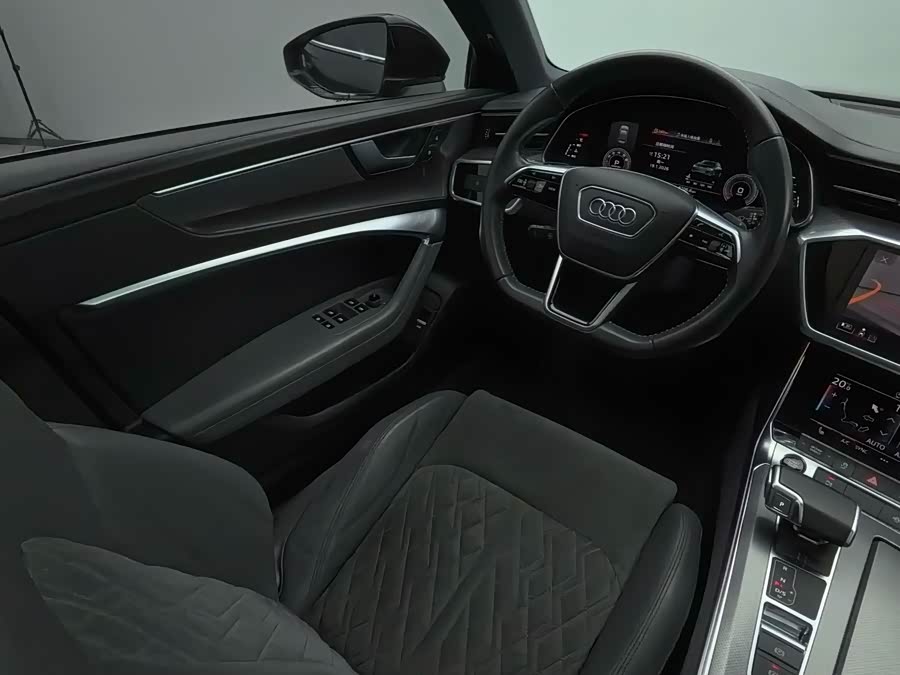 Audi A6L 2021 imagem de carro #29