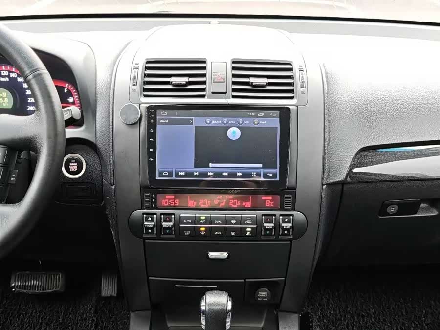 起亚 霸锐 2014 汽车图片 #29