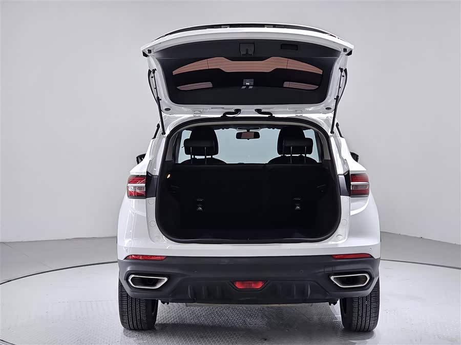 GEELY Coolray New Energy 2021 #29 GEELY Coolray New Energy 2021 car image #29