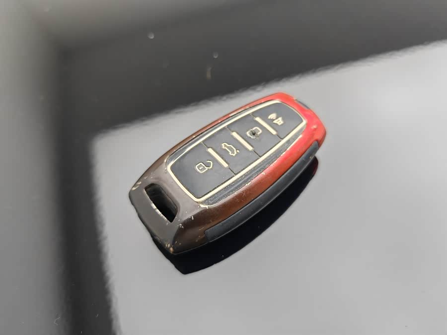 Haval M6 2022 #29 Haval M6 2022 image de voiture #29