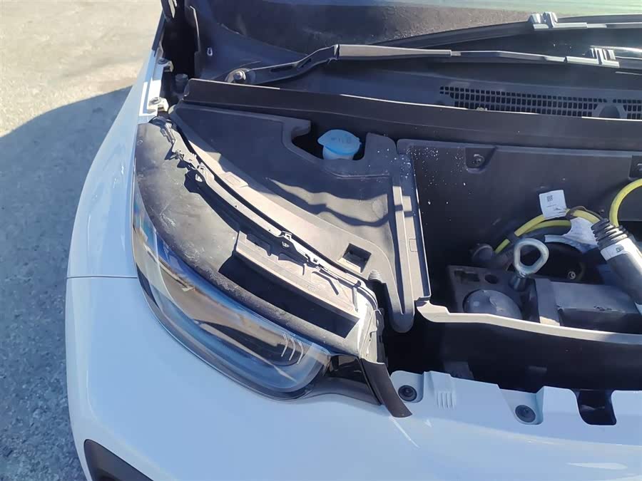 BMW i3 (Imported) 2020 car image #29