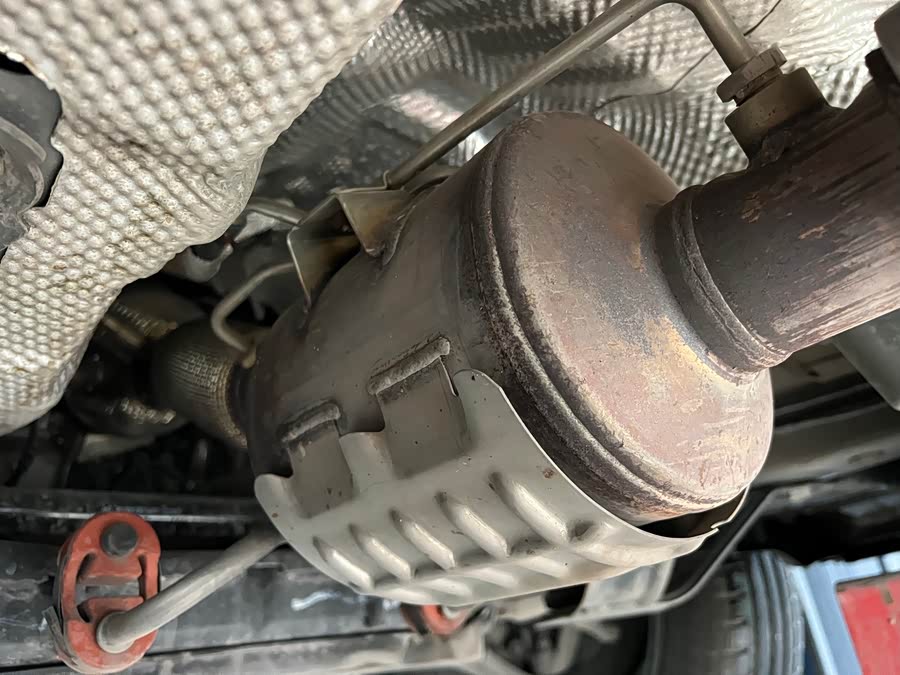 GAC Trumpchi GS8 2022 car image #29