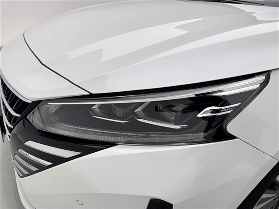 日产 天籁 2024 汽车图片 #29