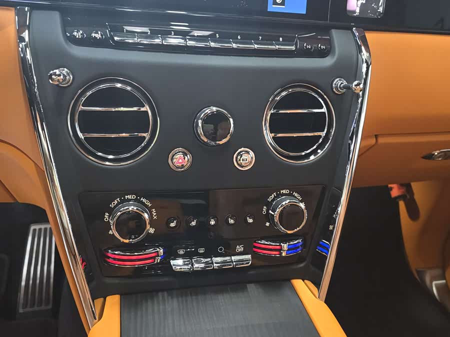 Rolls-Royce car image #29