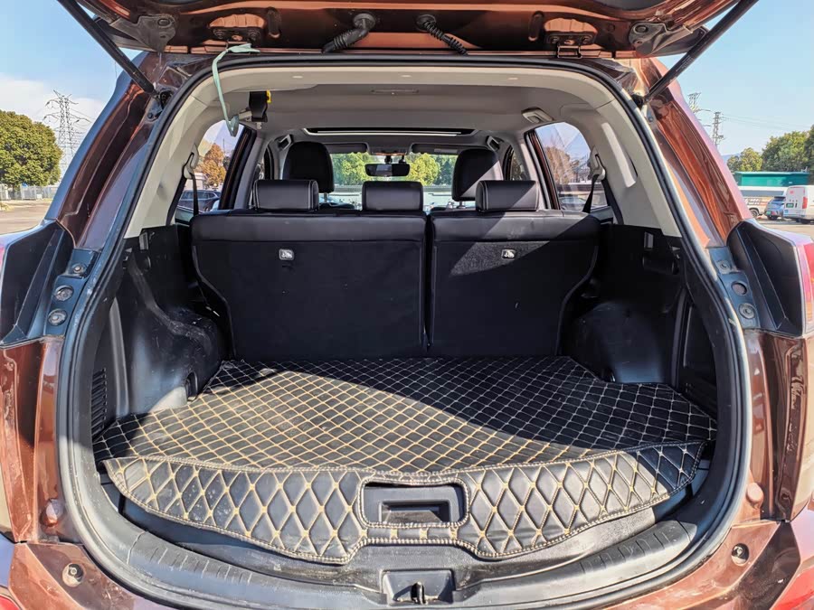Toyota RAV4 2017 car image #29