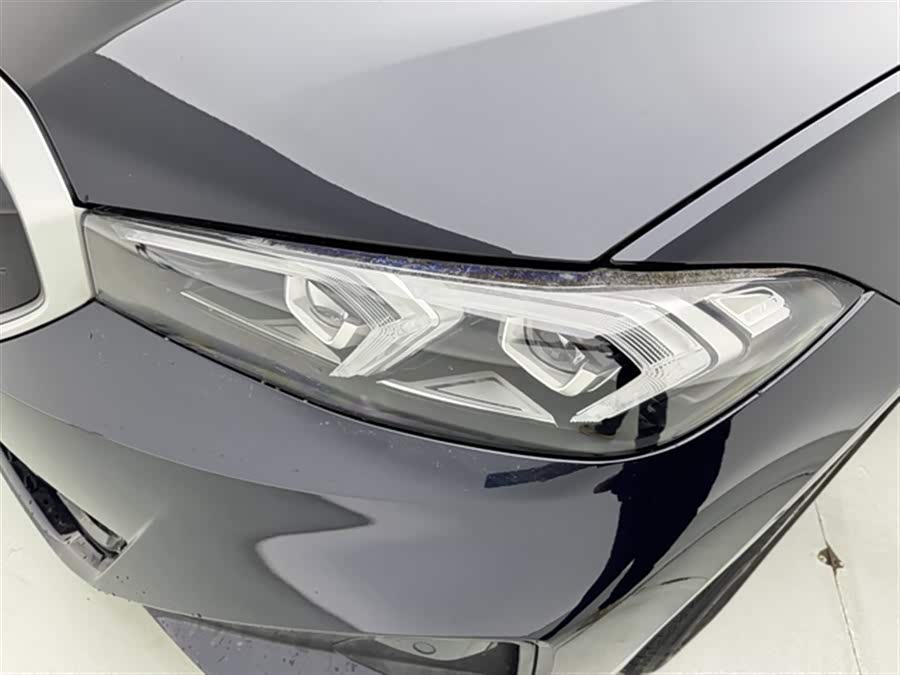 BMW i3 2023 #29 BMW i3 2023 car image #29