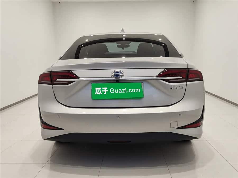 GAC iA5 2020 car image #29