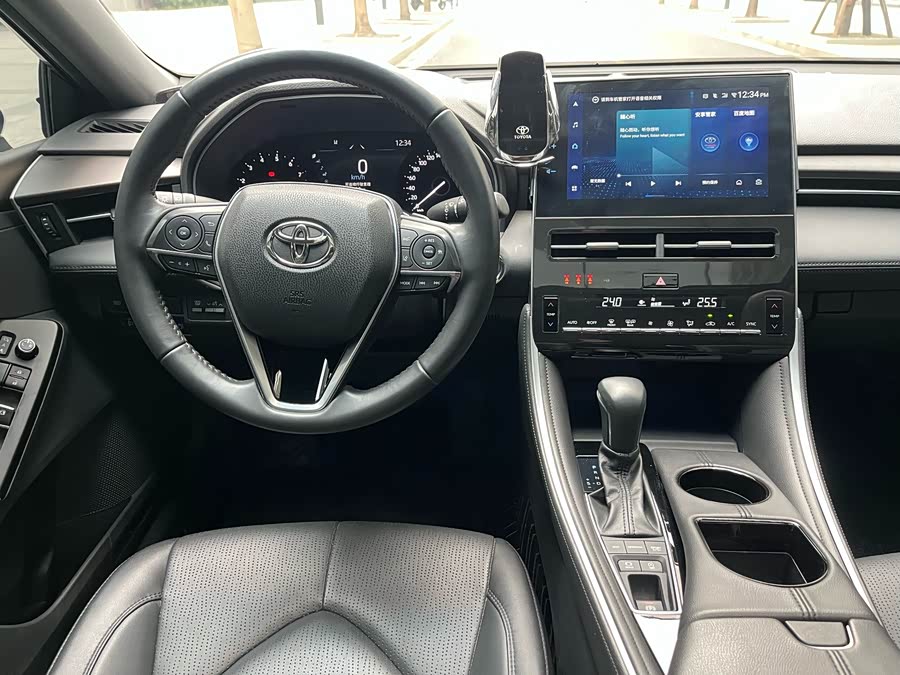 Toyota Avalon 2024 immagine di auto #29