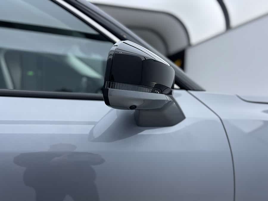 Ford Edge 2024 car image #29
