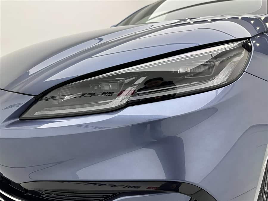 BYD Seal 06 New Energy 2025 car image #29