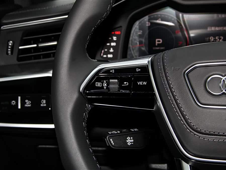 Audi A6L 2025 car image #29