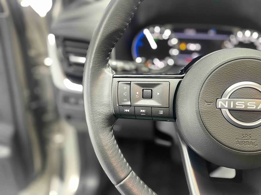 日产 奇骏 2024 汽车图片 #29