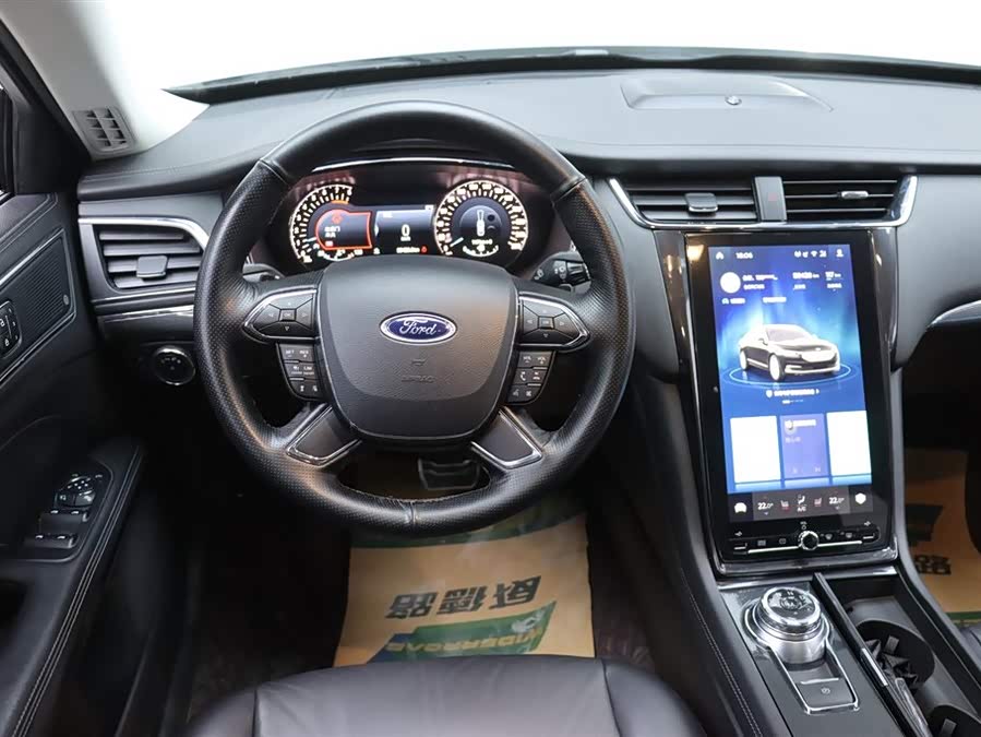 Ford Taurus 2020 car image #29