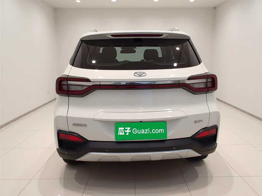 Kaiyi Showjet 2021 #29 Kaiyi Showjet 2021 car image #29