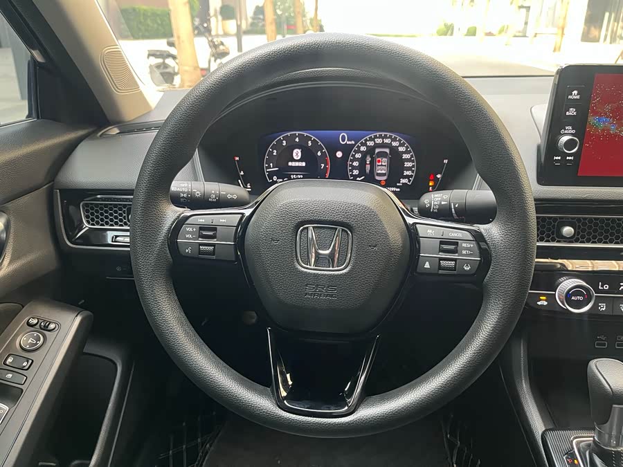 Honda INTEGRA 2023 صورة سيارة #29