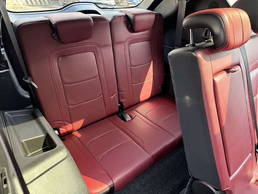 捷途 捷途X70 PLUS 2022 汽车图片 #29