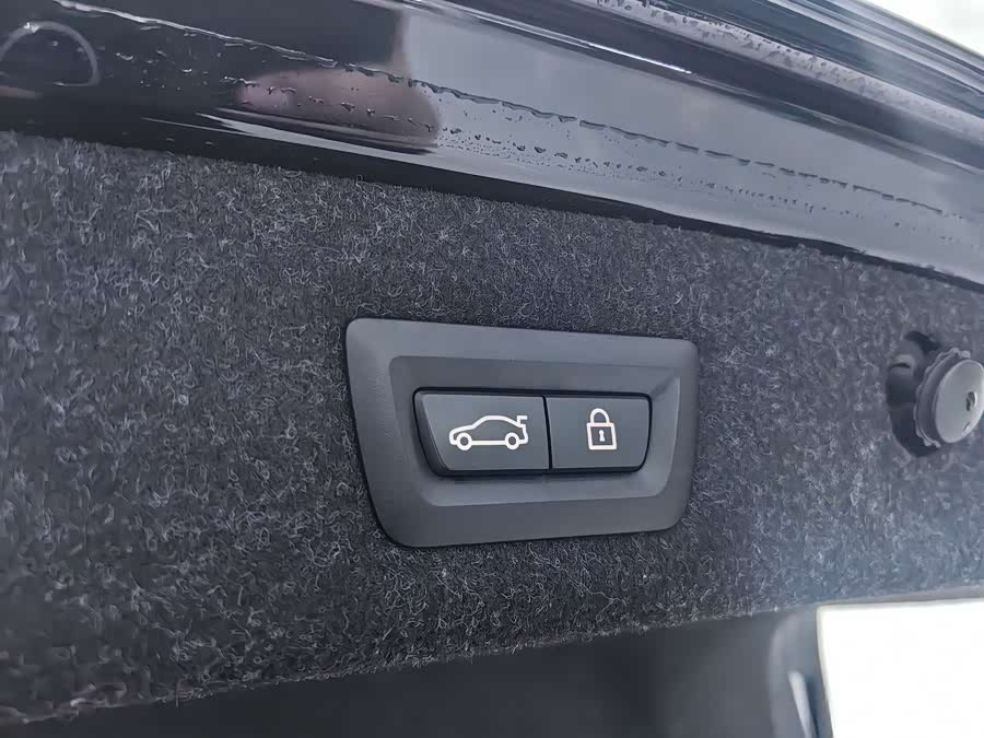 BMW 5 Series 2022 #29 BMW 5 Series 2022 immagine di auto #29