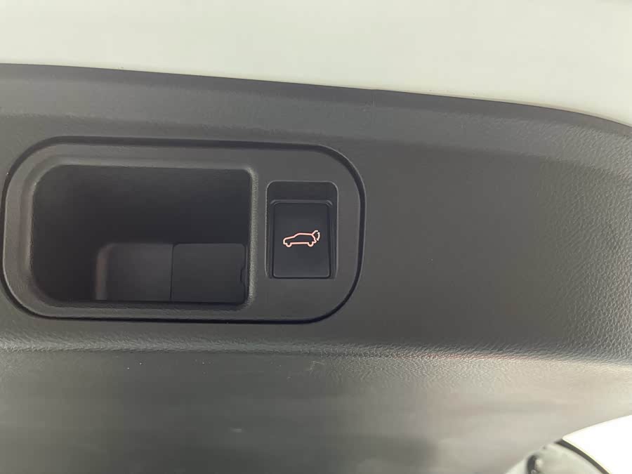 GAC Trumpchi M6 2024 car image #29