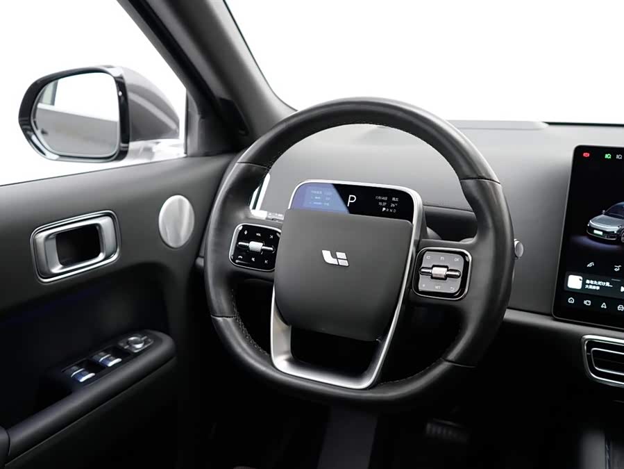 Li L9 2022 imagen de coche #29