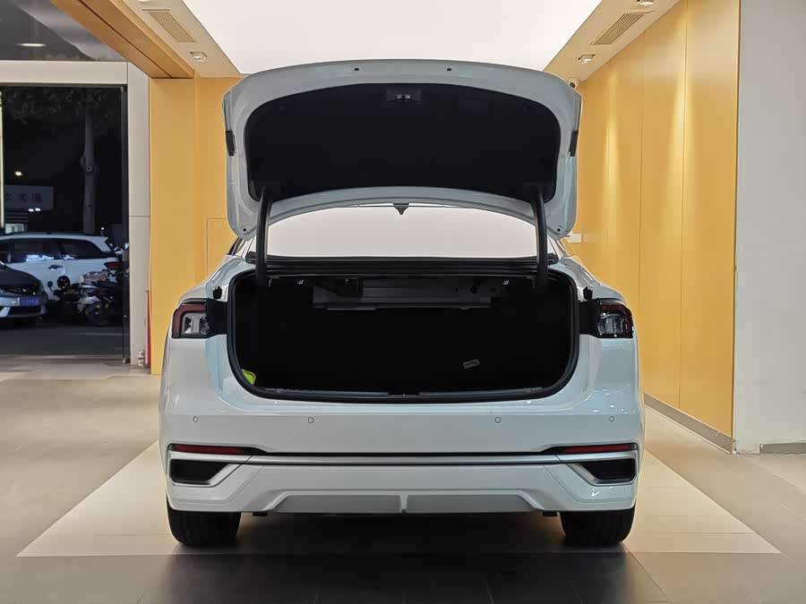 Ford Mondeo 2024 #29 Ford Mondeo 2024 car image #29