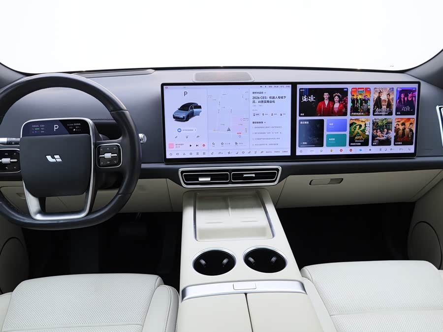 Li L7 2024 car image #29