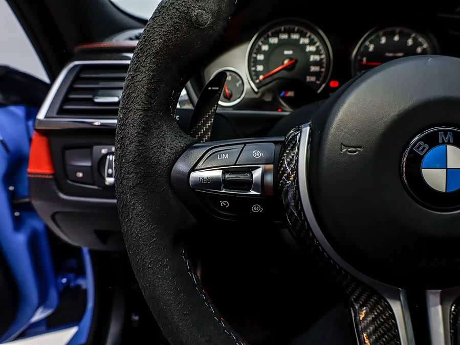 BMW M4 2017 image de voiture #29